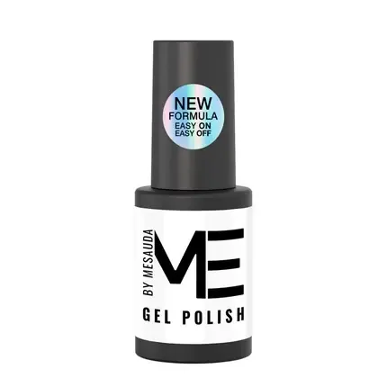 Gel Polish Mnp Nail Pro, Mesauda, alb, 4.5ml Lichidare de stoc