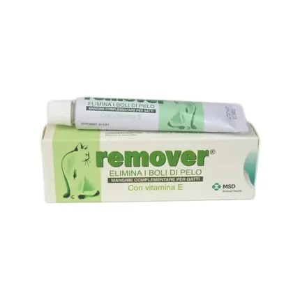 Pastă Remover MSD, 20g, verde Ieftin
