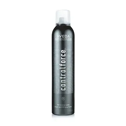 Spray Fixativ, Aveda, Control Force, negru, 300ml Vezi acum