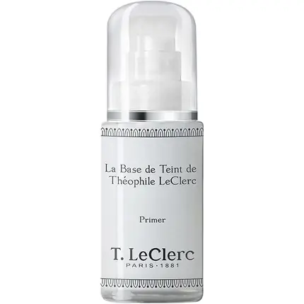 Primer Față, T.Leclerc, alb, 30ml Nu rata