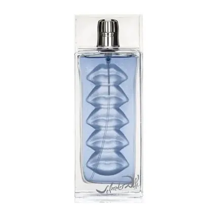 Ofertă Apă de Toaletă, Salvador Dali, Eau de Rubylips, albastru