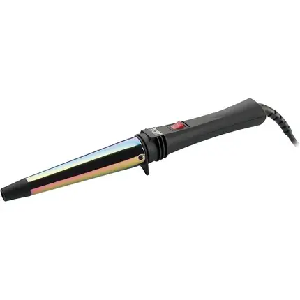 Mai ieftin Ondulator Gammapiu Rainbow negru