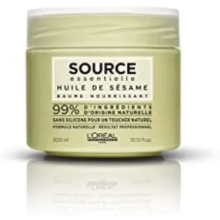 Balsam L‘Oréal, Source, 300ml, verde Plată securizată