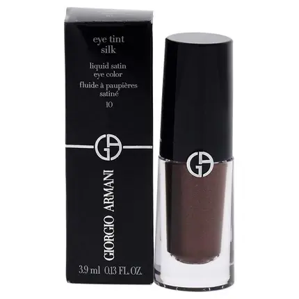 Calitate înaltă Fard de Pleoape Giorgio Armani Eye Tint Senseo 3.9ml Maro