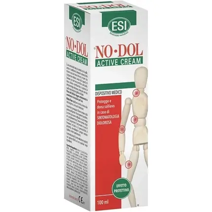 Preferatul clienților Cremă Esi No Dol, dispozitiv medical, 100ml