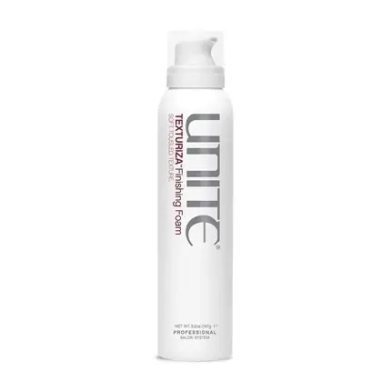 Spumă păr, Unite, Texturiza, alb, 5.2oz Ofertă exclusivă