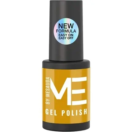 Lac de unghii, Mesauda Milano, ME Gel Polish 234 Golden Milk, 4.5ml Ieftin