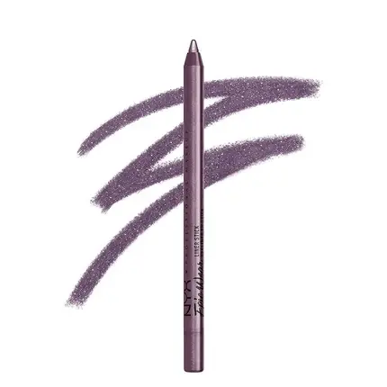 Ofertă specială Eyeliner NYX Epic Wear Magenta, 12g