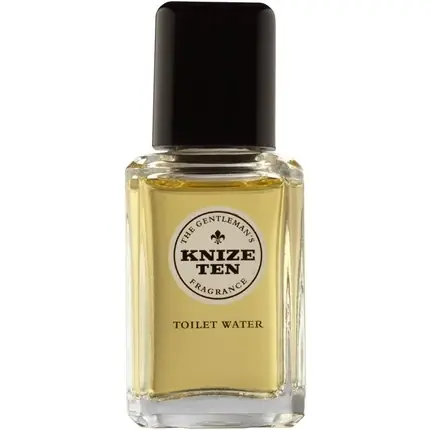 Premium Apă de toaletă, Knize, Ten, auriu, 225ml