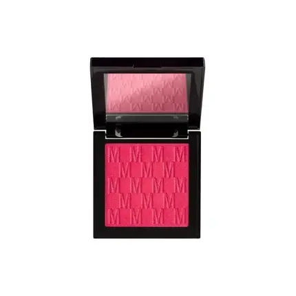 Ofertă exclusivă Blush Compact Mesauda 106 Roz