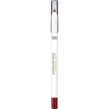 Creion contur buze, L‘Oréal, Age Perfect, roșu intens Ofertă de sezon