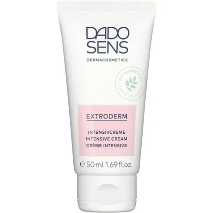 Cremă Față Dado Sens ExtroDerm 50ml Alb Livrare expres