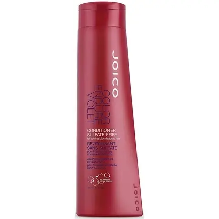 Balsam, Joico, Color Endure Violet, 300ml, roșu Chilipir