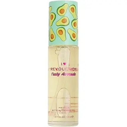 Primer Față, I Heart Revolution, Tasty Avocado, 30ml Bestseller