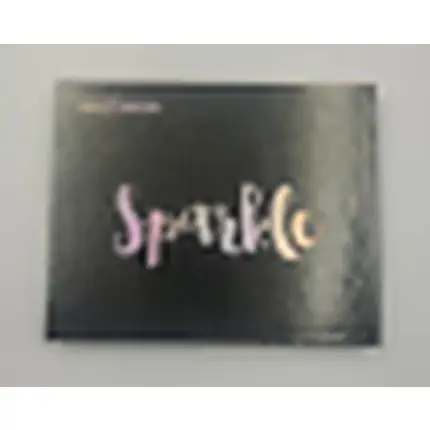 Fard de Pleoape, Profusion, Sparkle, negru Reduceri