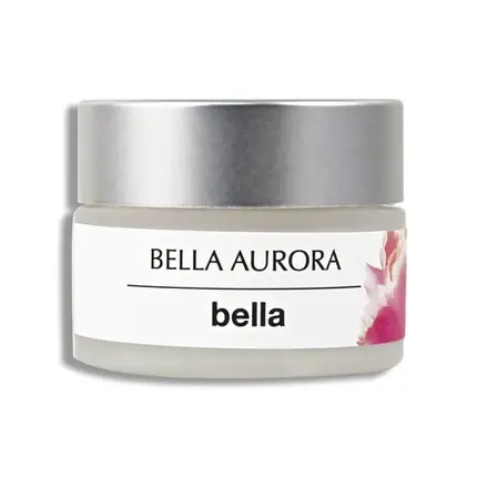 Cremă Contur Ochi, Bella Aurora, 15ml, alb Calitate înaltă
