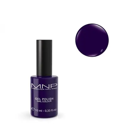 Lac de unghii gel, Mesauda Milano, Corset 172, violet Premium