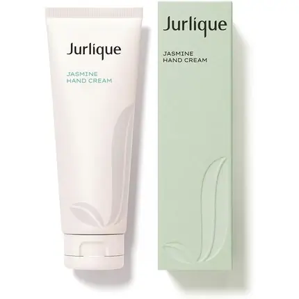 Cremă de mâini, Jurlique, Jasmine, crem, 125ml Reducere