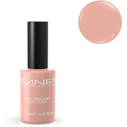 Lac de unghii, Mesauda, MNP Gel Polish, nisip, 10ml Calitate înaltă