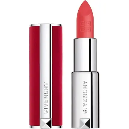 Ruj, Givenchy, Le Rouge Deep Velvet, Portocaliu Promoție