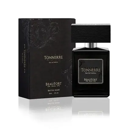 Cumpără acum Parfum, Beaufort London Tonnerre, 50ml, negru