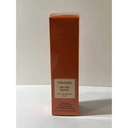 Parfum, Tom Ford, Bitter Peach, portocaliu, 10ml Plată sigură