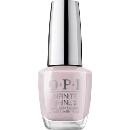 Plată sigură Lac de unghii, OPI, Infinite Shine, nude