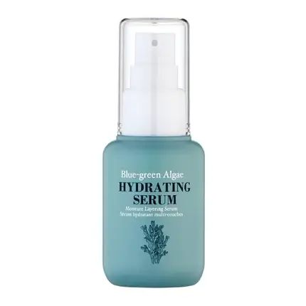 Lichidare de stoc Serum, Too Cool For School, Blue-Green, 93g
