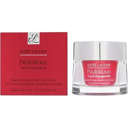 Cremă gel Estée Lauder Nutritious Super-Pomegranate, 50ml Cumpără online