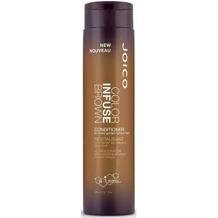 Balsam, Joico, Color Infuse, maro auriu Ofertă