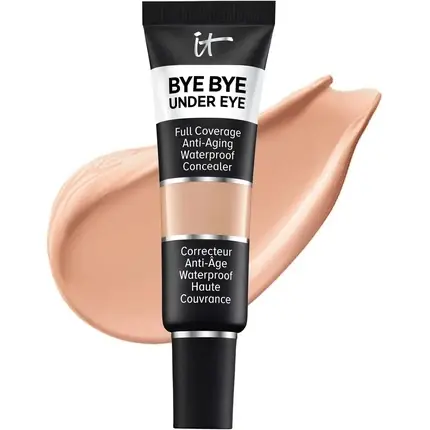 Anticearcăn IT Cosmetics Bye Bye Under Eye, Tan Premium