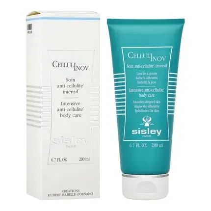 Cel mai vândut Cremă anticelulită, Sisley, Cellulinov, intensiv, 200ml