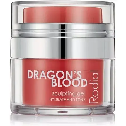 Gel sculptare, Rodial, Dragon‘s Blood, 9ml, roșu Retur gratuit
