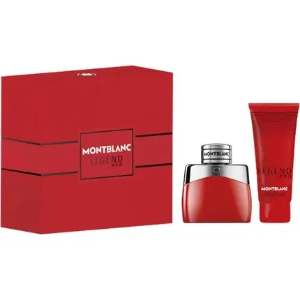 Set Parfum Montblanc Legend Red, 50ml, roșu Comandă acum