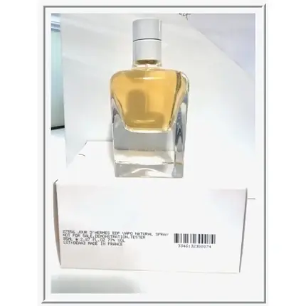 Livrare expres Parfum femei, Hermès, Jour d‘Hermès, sticlă transparentă