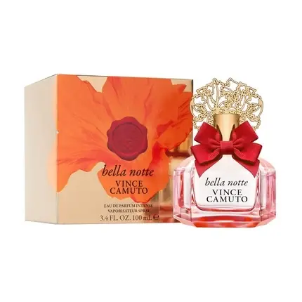 Reduceri Parfum, Vince Camuto, Bella Notte, floral