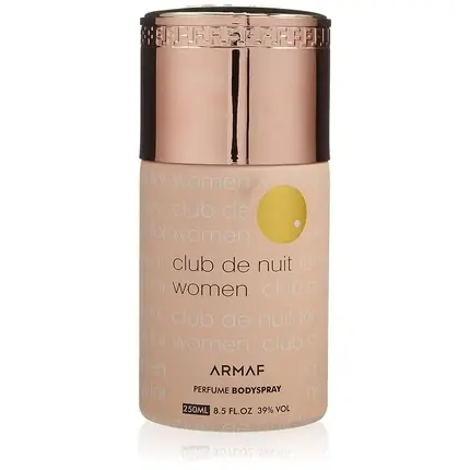 Deodorant, Armaf, Club De Nuit, 250ml Plată securizată