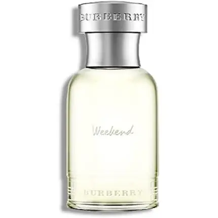 Apă de Toaletă, Burberry, Weekend, 30 ml, argintiu Discount