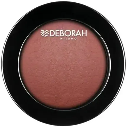 Cel mai bun preț Fard Obraz, Deborah, Milano, roz maroniu