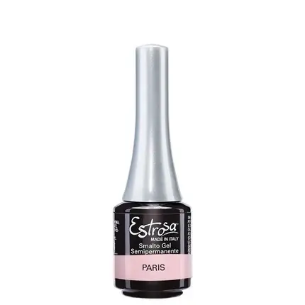 Ieftin Gel unghii, Estrosa, Paris, roz semi-permanent