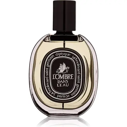 Parfum, Diptyque, L‘Ombre Dans L‘Eau, 75ml Livrare rapidă
