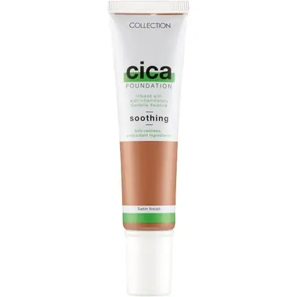 Fond de ten, Collection, Cica, 30ml, miere Disponibil imediat