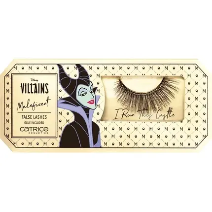 Cumpără acum Gene False, Catrice, Maleficent, negre volum