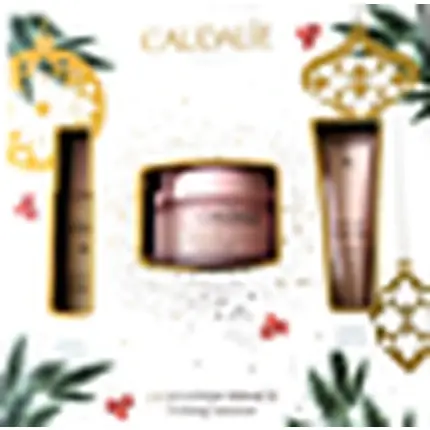 Set Îngrijire Anti-Îmbătrânire, Caudalie, Resveratrol Lift, Roz Reduceri