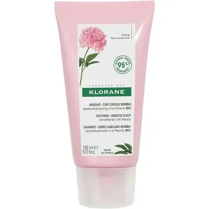 Discount Îngrijire Păr, Klorane, Gel Post-Șamponare, Roz, 150ml