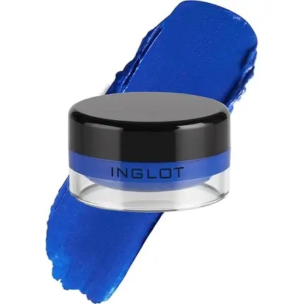 Doar azi Eyeliner Inglot gel albastru 20g