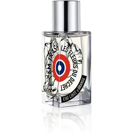 Lichidare de stoc Eau De Parfum, Etat Libre D‘Orange, I Am Trash, incolor, 50ml