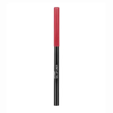 Preț promoțional Creion contur buze Markwins Gel Red
