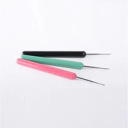Accesorii Vopsit, Bifull, Set 3 Ace, Multicolor Reduceri