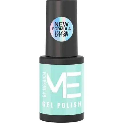Expediere rapidă Gel Lac de unghii Mesauda Milano, Milk & Mint, 4.5ml